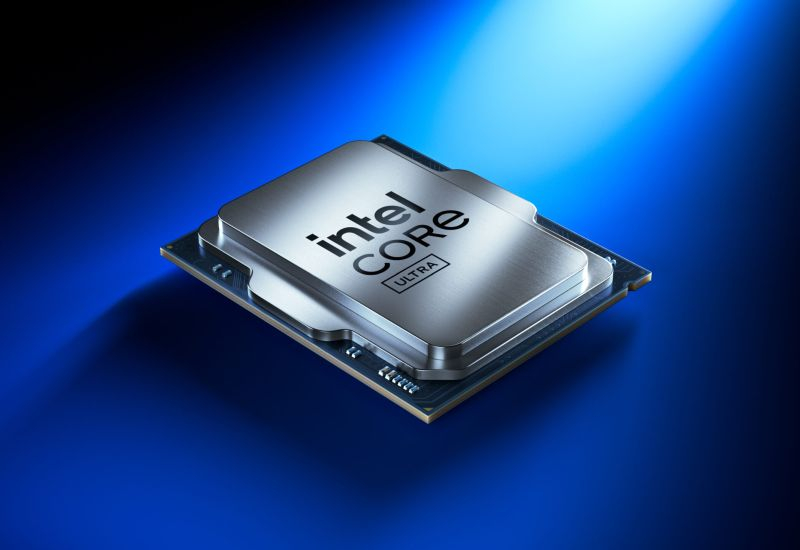 Інтелектуальний бум призвів до нестачі процесорів Intel: терміни доставки збільшуються, особливо постраждав бюджетний сегмент