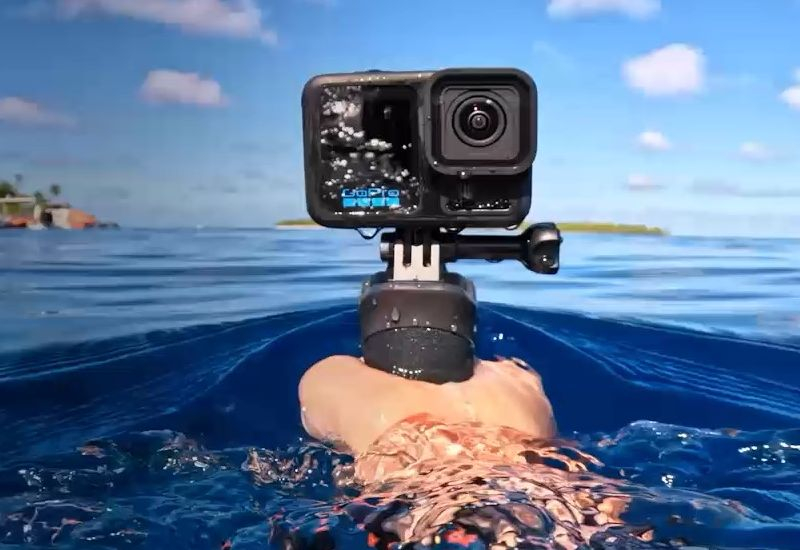 GoPro, застрягла у боргах, заявила, що нестача пам’яті може стати для неї смертельно небезпечною загрозою