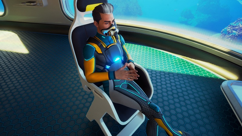 «Для тих, хто хоче вбивати — грайте у Sons of the Forest: розробники Subnautica 2 відмовляються вводити помсту, але модери вже працюють над цим»