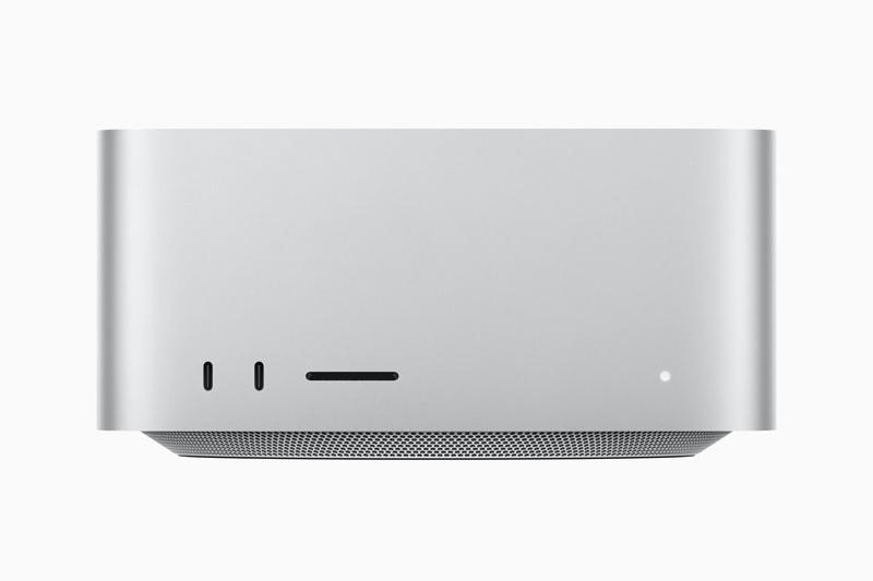Apple повністю продала Mac mini та Mac Studio у кількох варіантах конфігурацій