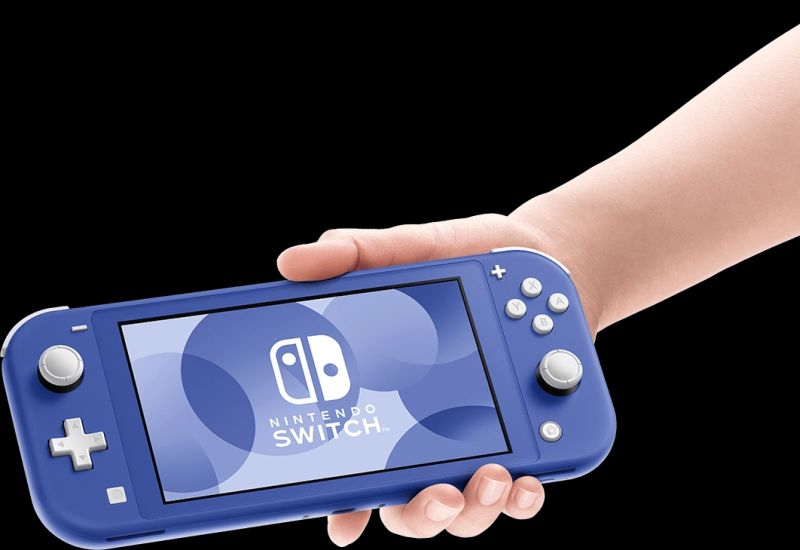 Світч перевершив усі попередні консолі Nintendo, продано понад 155 млн копій.