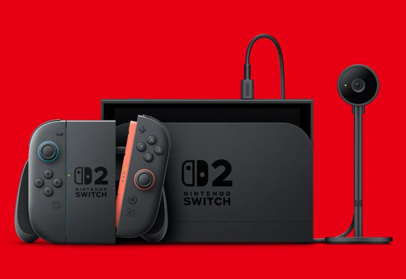 Nintendo втратила довіру інвесторів: акції впали на 45 % через дефіцит пам’яті
