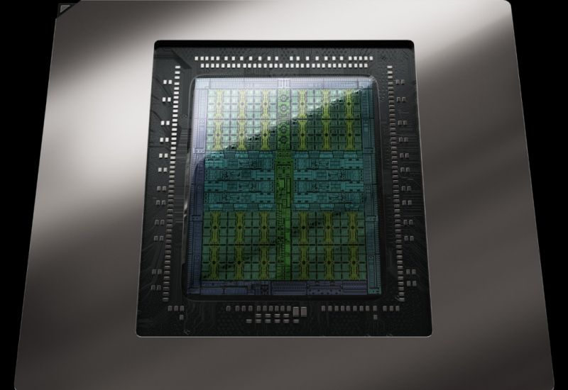 Китай забороняє ввезення ігрових відеокарт Nvidia GeForce RTX 5090D v2, розроблених виключно для країни