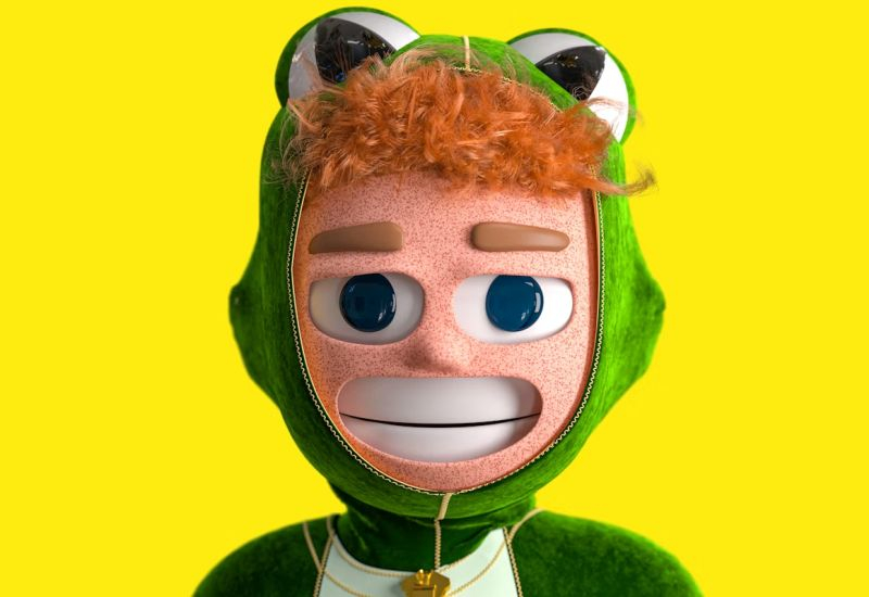 Марк Цукерберґ розробляє штучно інтелектуальний дублікат, щоб він проводив переговори з працівниками замість нього