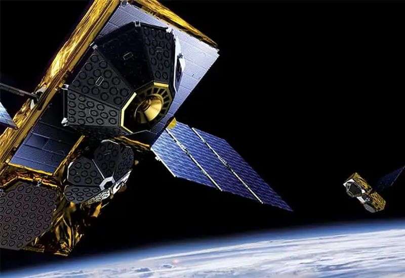 Amazon розглядає можливість придбання супутникового оператору Globalstar