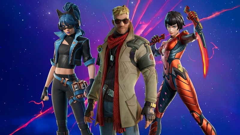 Епік Геймс знову запропонує Fortnite у Google Play для всіх країн світу, і це відбудеться найближчим часом