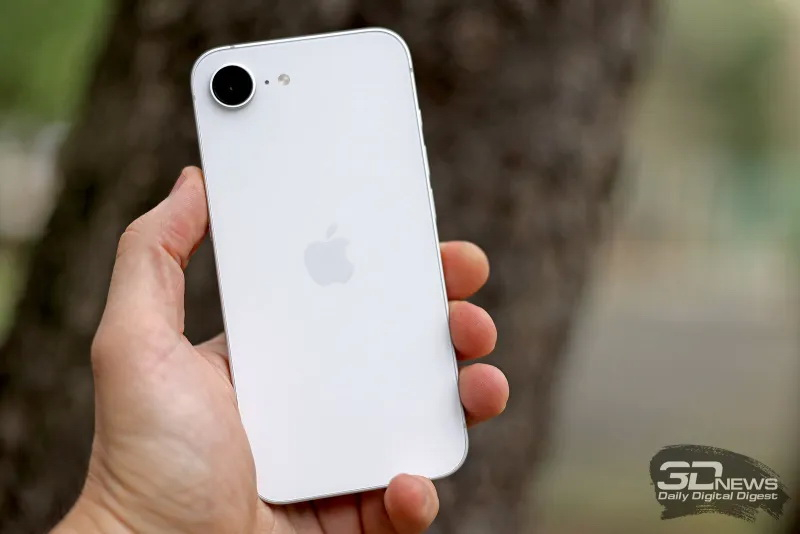 Apple може випустити бюджетний iPhone 17e 19 лютого, якщо достовірні чутки