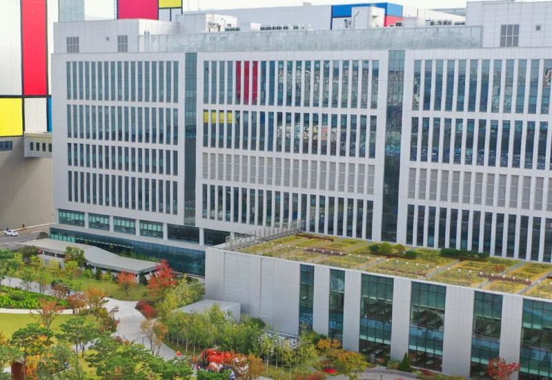 Звільнення працівників Samsung зменшить світове виробництво пам’яті, і при поточному дефіциті ціни одразу підвищаться.