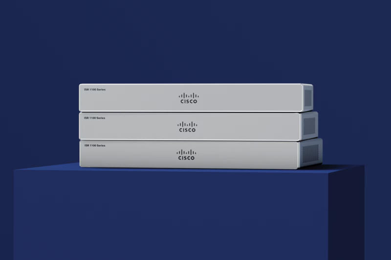 Іронія оскаржила Сполучені Штати за відключення маршрутизаторів Cisco та інших виробників через приховані бекдори.