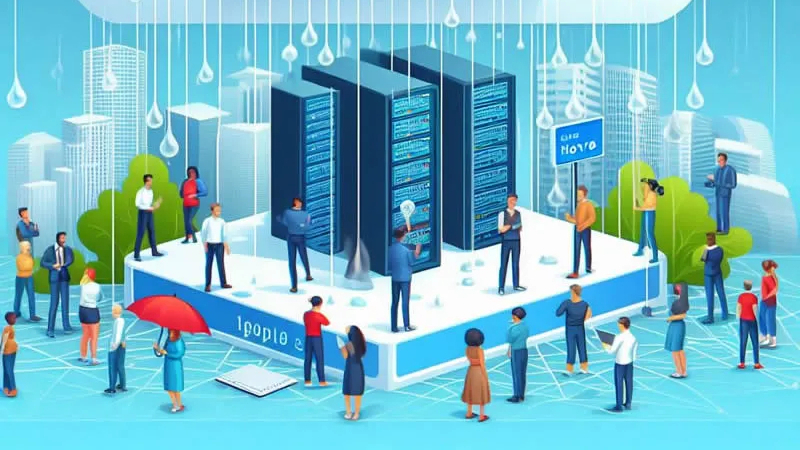 Мета звільнить близько десятьох відсотків працівників для реорганізації за ініціативами штучного інтелекту та підвищення продуктивності