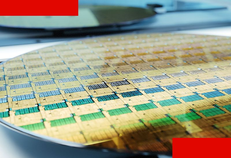 Sandisk приєдналася до хвилі ШІ: дохід збільшився втроє, а прибуток — майже у тричі.