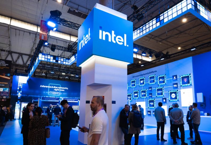 Акціонери подали позов до Intel за передавання десяти відсотків акцій компанії уряду США під тиском Трампа