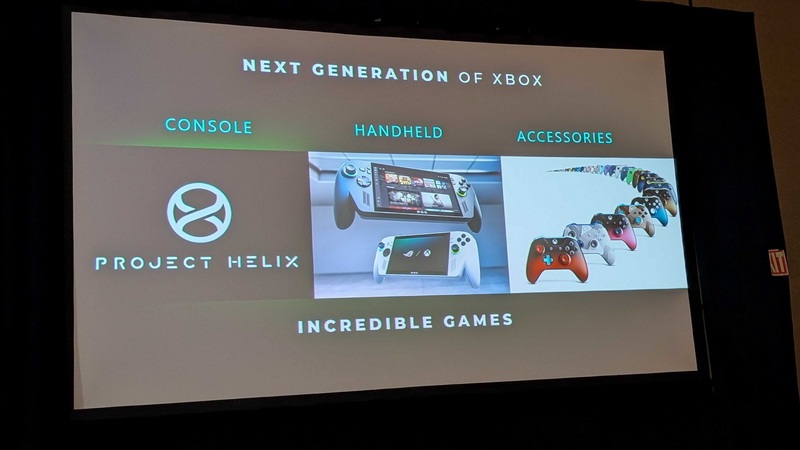 Проєкт Xbox Helix отримає генерацію кадрів на базі ШІ та новий рівень трасування променів — інструменти з’являться у 2027 році