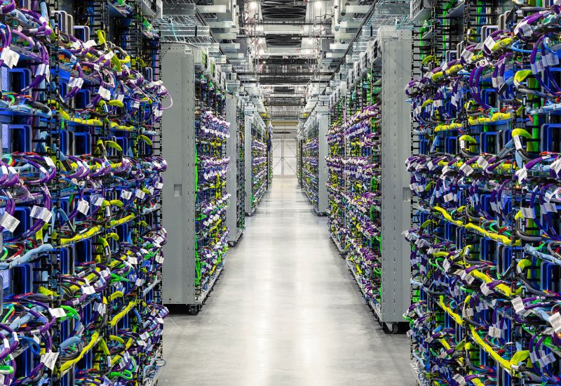 Google бачить можливість змагатися з Nvidia у сфері AI-чіпів, проте це не проста задача
