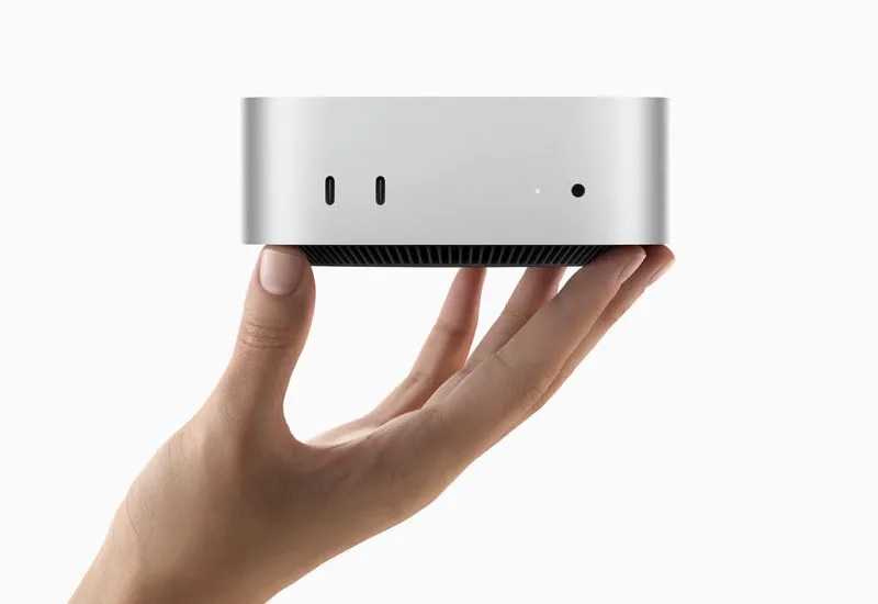 Apple Mac mini і Mac Studio знову нестачні через штучний інтелект, але причини відрізняються від інших комп’ютерів