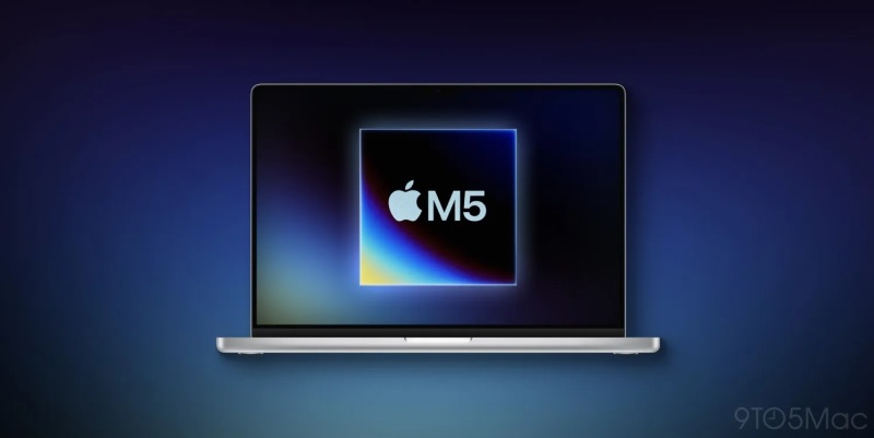 Apple покаже новий MacBook Pro з процесорами M5 Pro та M5 Max на початку березня