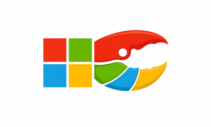 Microsoft розробляє безпечний бізнес‑варіант ІІ‑агенту, що замінює OpenClaw