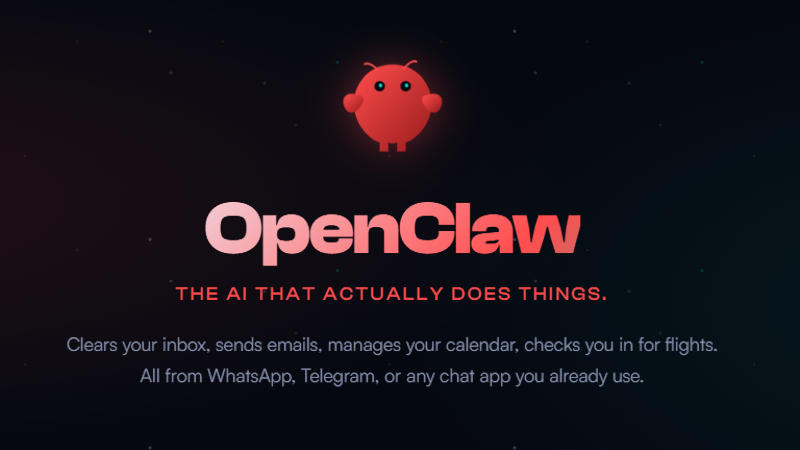 Гугл запустив застосунок Workspace для OpenClaw і інших зовнішніх ІІ‑агентів