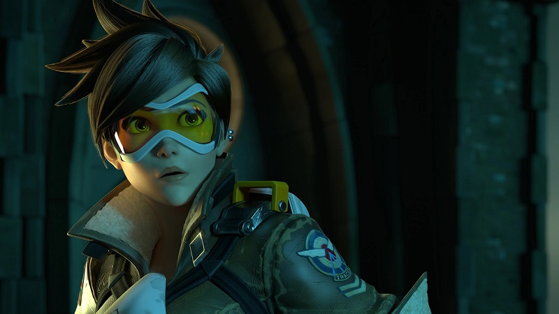 Бліцдарф оголосив про нову мобільну версію Overwatch — перші кадри та деталі «Overwatch Rush» розкриті.
