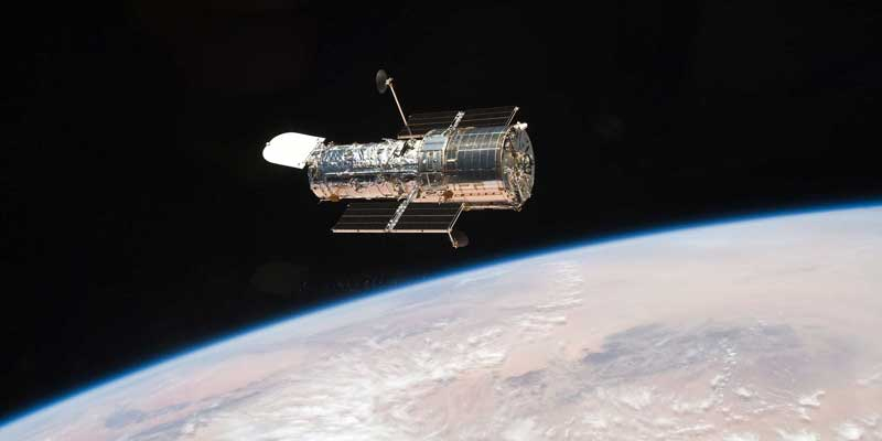 Запуск телескопу NASA «Роман» не зупинить роботу «Галлея» – його будуть підтримувати й навіть розширювати.