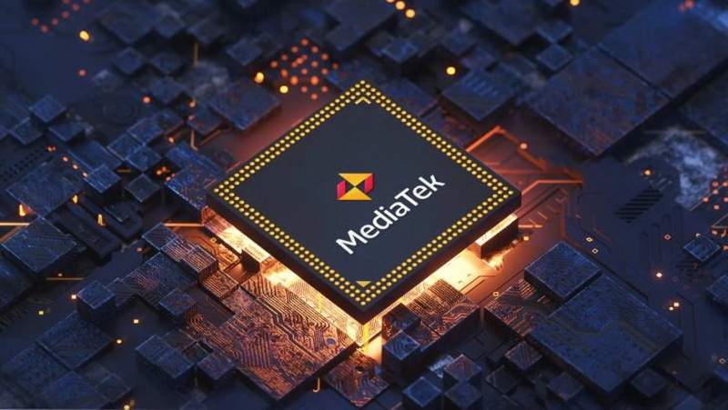 Флагманські пристрої Dimensity підняли дохід MediaTek на 10 млрд доларів, але 2026 рік буде важким.