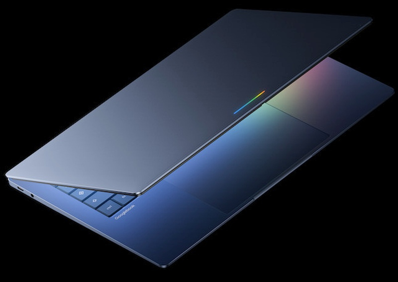 Гугл незабаром представить Googlebook – альтернативу Chromebook з повною інтеграцією ІІ Gemini