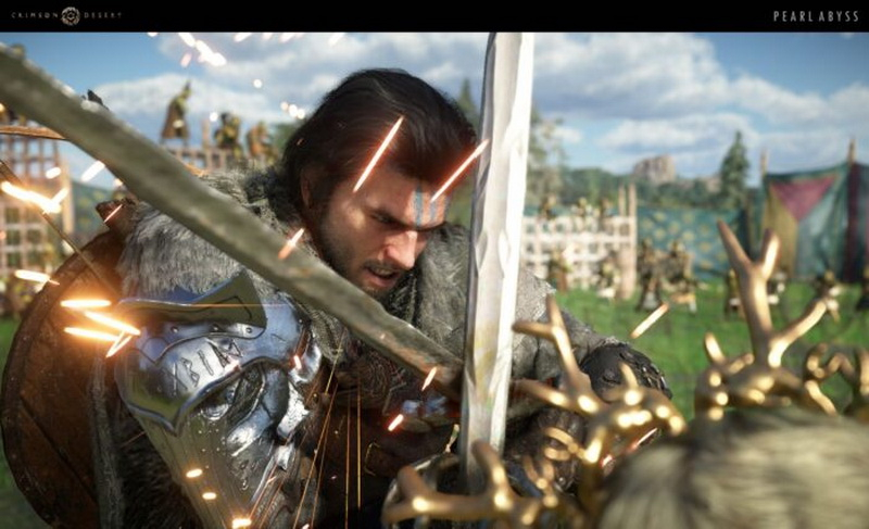 НVIDIA випустила драйвер з підтримкою ігор Crimson Desert та Death Stranding 2: On the Beach