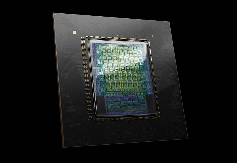 Засновник Nvidia зазначив, що до оцінки ринку процесорів у 200 мільярдів доларів включено й китайський сектор.