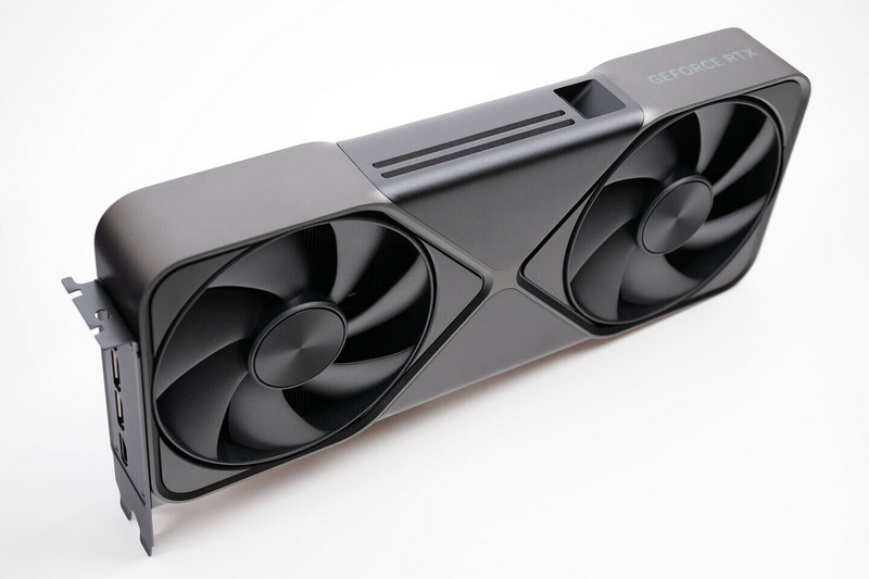 Драйвер Nvidia 595.71 WHQL заважає ручному розгонуванню GeForce RTX‑серії 50°.