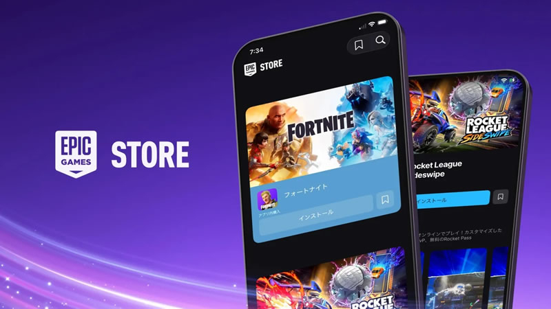 Епік Ґеймс знову перенесла Fortnite на iPhone у іншу країну, а версії для Mac не з’являться
