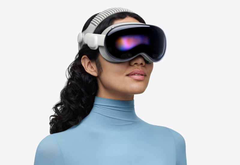 Apple відклала випуск наступної Vision Pro до 2028 року, зосередившись на смарт-очках і пристроях із штучним інтелектом
