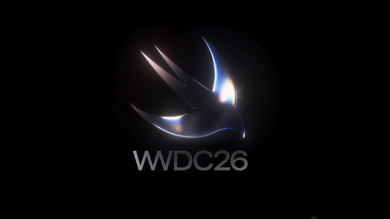 WWDC 2026 від Apple розпочнеться 8 червня з акцентом на розвиток штучного інтелекту