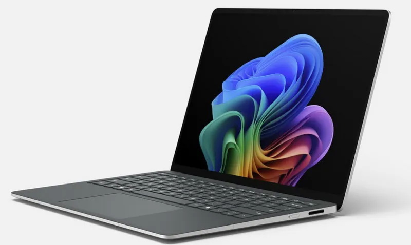 Microsoft підвищила ціну всіх планшетів і ноутбуків Surface, іноді до 500 доларів, через дефіцит товарів.