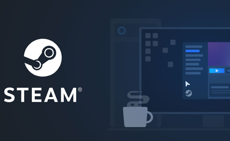Valve: 5863 ігри у Steam заробили понад 100 000 доларів за минулий рік
