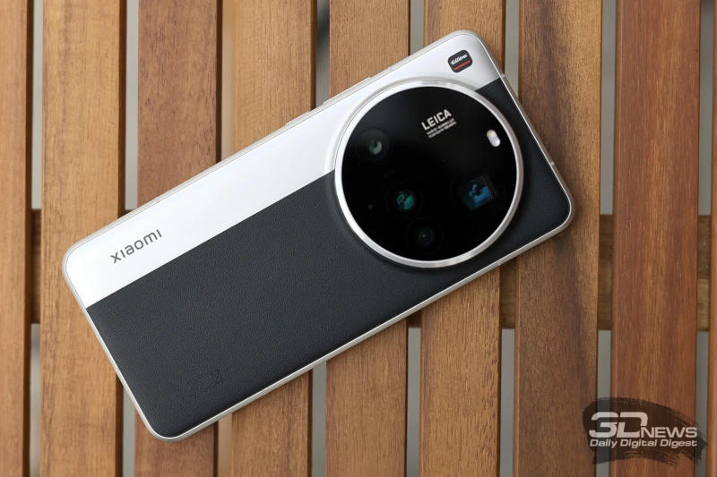 Xiaomi випустила оновлення до HyperOS 3.1 поза Китаєм