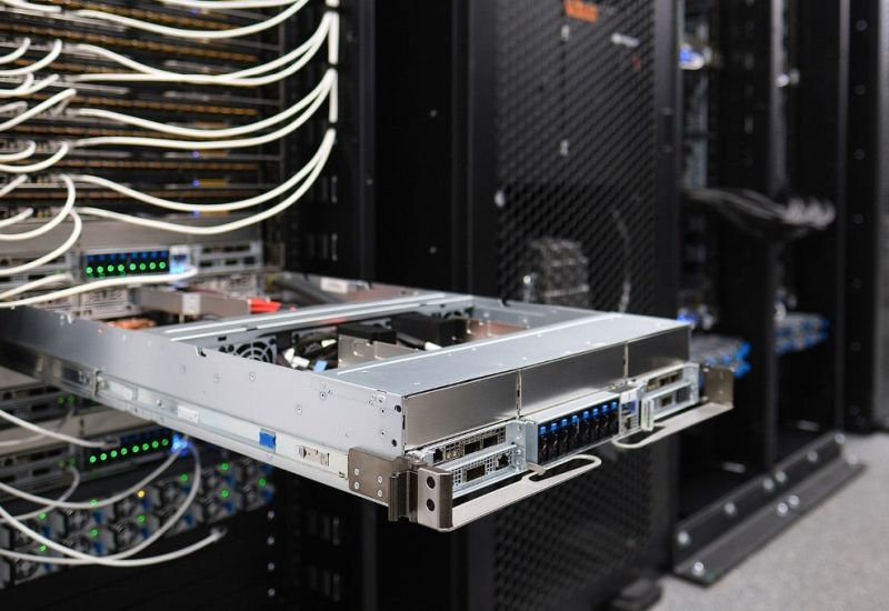 У Китаї не доставлено жодної Nvidia H200, незважаючи на дозвіл, повідомив Міністерство техніки США