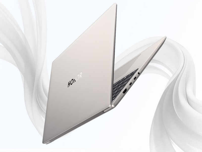 Honor представила нові моделі-конкуренти MacBook Air: MagicBook X14 Plus та X16 Plus на базі Intel Panther Lake з екранами частотою 120 Гц