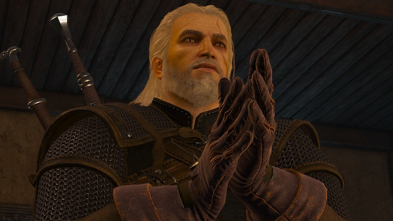 2025 – один із найкращих років CD Projekt, коли розробляється Witcher 4 і Cyberpunk 2 🚀