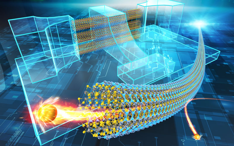 Японія створила 1‑нанометрові напівпровідні нанопроводи, майже готові як канали транзисторів