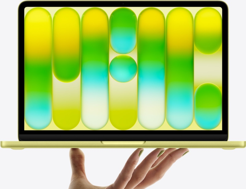 Apple оцінено як одне з найкращих: нові огляди на MacBook Neo