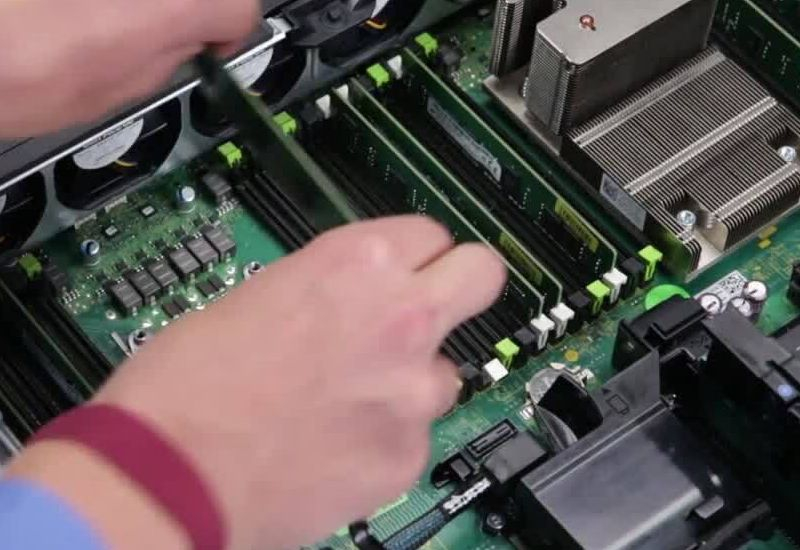 За п’ять років попит на пам’ять за оцінкою керівника Dell збільшиться більш ніж у 600‑кратний раз завдяки зростанню ІІ‑бума.