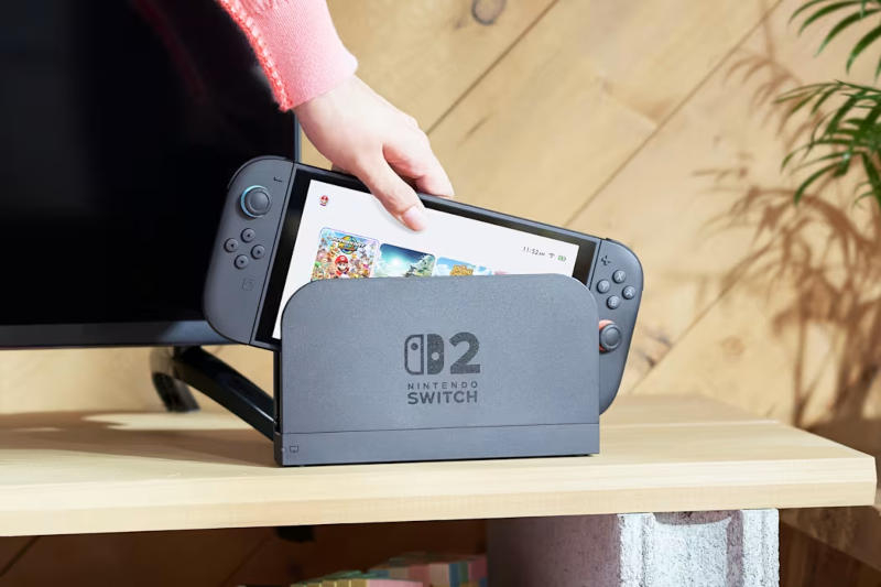 Американці звернулися до Nintendo з вимогою відшкодувати переплату за імпортні тарифи Трампа.