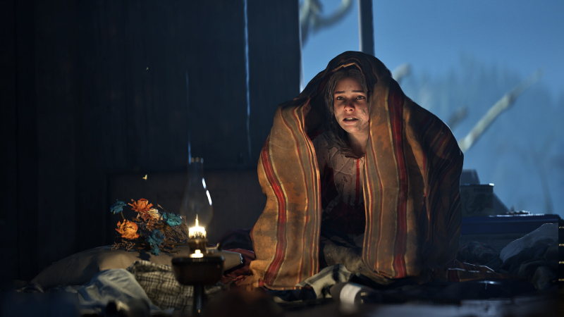 «У мене вже є версія для Steam, але все одно куплю й її»: похмурий екшн Hell is Us з’явиться на Nintendo Switch 2