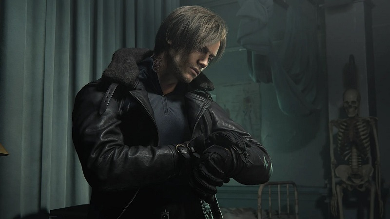 Компанія Capcom відправила юристів у боротьбу з витоками «Resident Evil Requiem» і попросила шанувальників утриматися від розповсюдження спойлерів