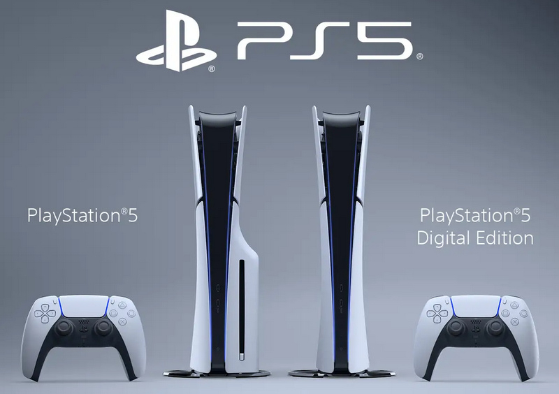 Sony змогла збільшити прибуток, навіть при зниженні продажів — скорочення постачань PS5 на 16 % було компенсовано зростанням підписок.