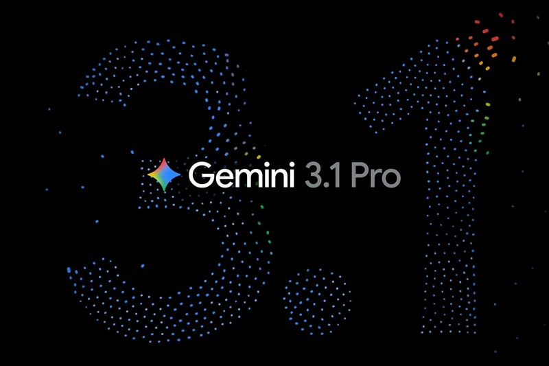 Google оголосила про вдосконалену модель Gemini 3.1 Pro – «підходить для складних завдань».