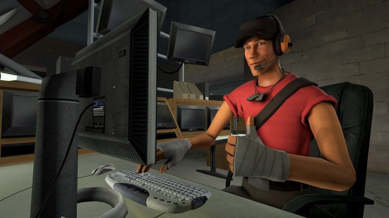 Valve оновить головну сторінку Steam – вона стане ширшою, більш адаптивною та інформативнішою