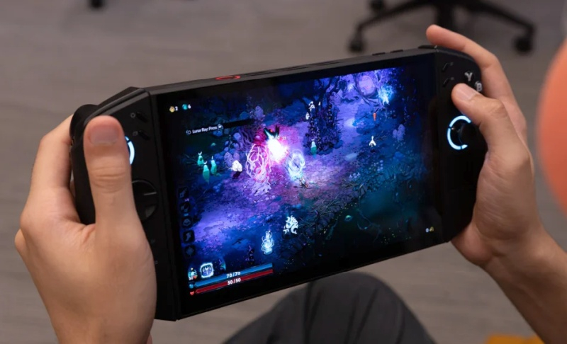 Леново знову підвищила ціну Legion Go 2 з 2 ТБ — ціна майже подвоїлася порівняно із початком продажів.