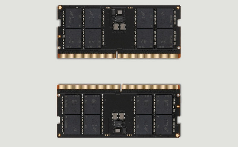 Фреймворк знову підняв вартість пам’яті та SSD‑накопичувачів для ноутбуків і ПК – це вже третій перегляд цін за останні чотири місяці