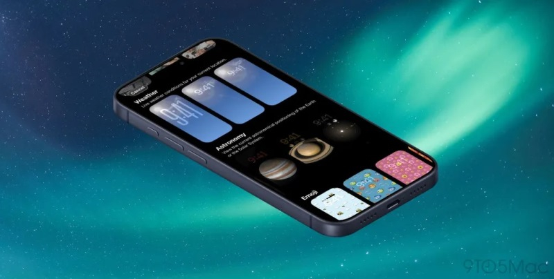 Apple представила iOS 26.3 з можливістю перенесення файлів на Android «потоком», новою галереєю та іншими вдосконаленнями